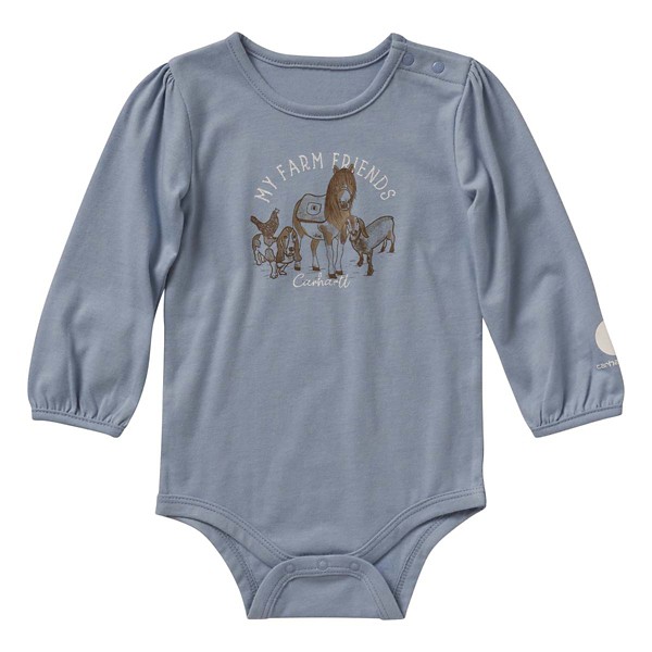 Carhartt baby clothes