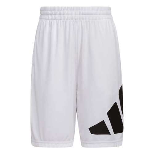  adidas Louisville Cardinals Youth Performance Basketball Shorts  : Sports & Outdoors