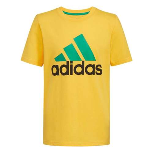 Toddler Boys' adidas 2-Tone T-Shirt