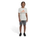 Boys' adidas 2-Tone T-Shirt
