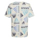 Boys' adidas Brand Love Echo T-Shirt