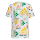 Boys' adidas Brand Love All Over T-Shirt