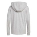 Boys' adidas Echo Brand Love Long Sleeve Hooded T-Shirt