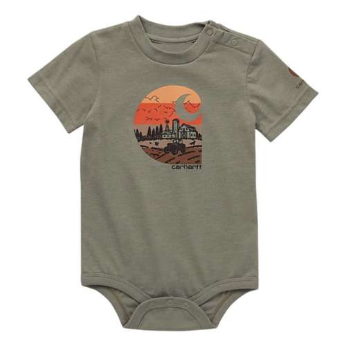 Pretty Packer Rainbow Infant Bodysuit or Toddler T-Shirt, Short or Long Sleeve, Fast Shipping!