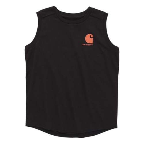 Carhartt hotsell tank tops