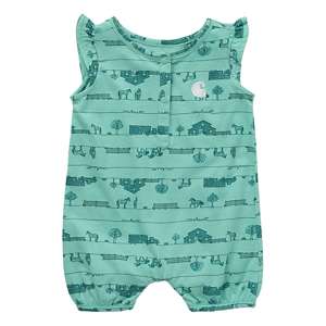 Nike Just DIY It Romper Baby Romper.