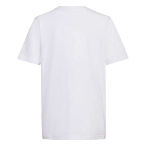 Boys' adidas Clay Logo T-Shirt