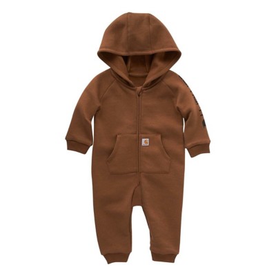 Carhartt infant clearance quick duck snowsuit