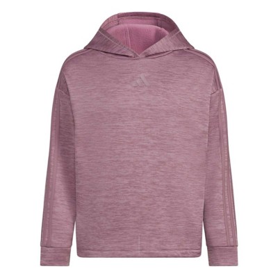 Girls' adidas "Game & Go" Fleece Hoodie