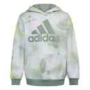 Girls' Girls adidas Printed Cotton Hoodie