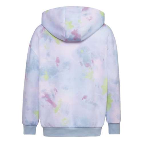 Toddler girl outlet adidas hoodie