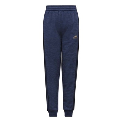 Boys' adidas Game and Go Joggers