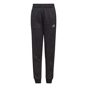 Adidas Big & Tall 3-Stripes Fleece Pants Mens Sweatpants Regular