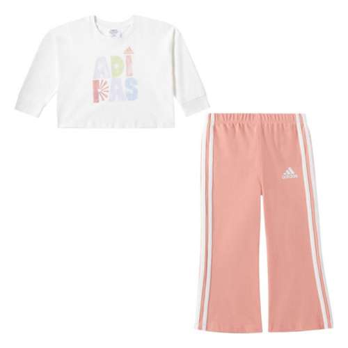 Shirt and Flare Pant Set Slocog Sneakers Sale Online Baby