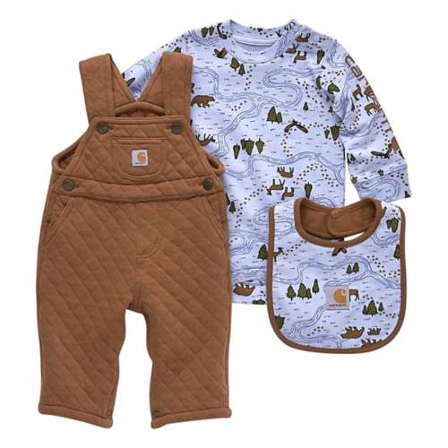 Carhartt baby clothes