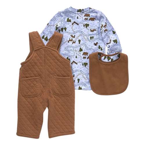 Discount carhartt best sale baby clothes