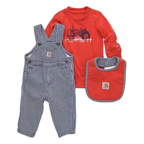 Carhartt onesie outlet baby