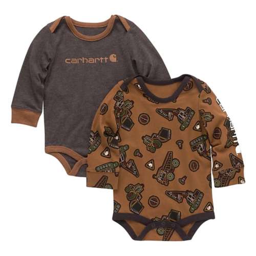 MLB Cleveland Guardians Toddler Boys' 2pk T-Shirt - 2T