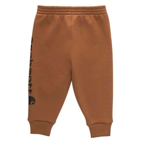 Carhartt best sale fleece joggers