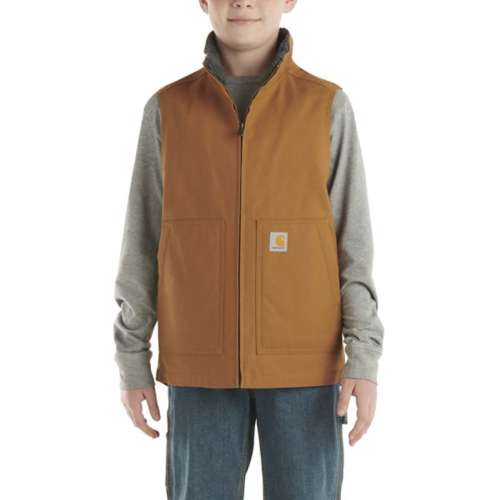 Carhartt vest clearance for sale