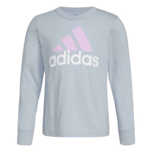 Adidas t shirt hot sale with trainers on it