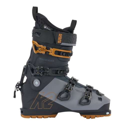 Men's K2 Mindbender 100 Alpine Ski Boots