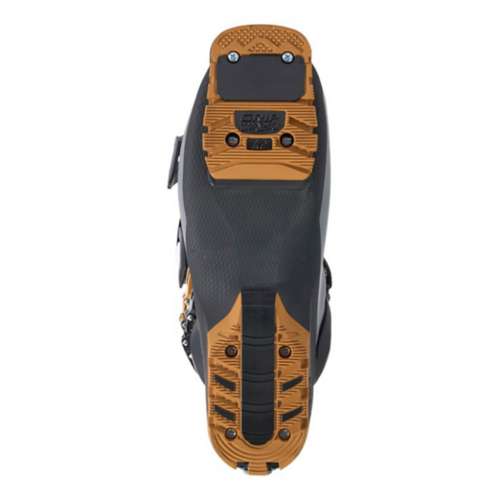 Men's K2 Mindbender 100 Alpine Ski Boots