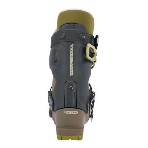 Men's K2 FL3X Method Pro Alpine Ski Boots