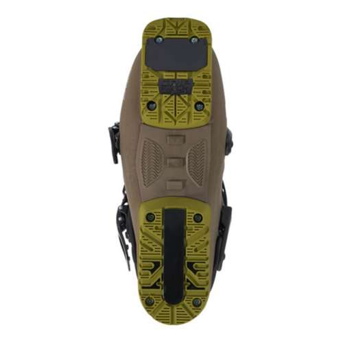 Men's K2 FL3X Method Pro Alpine Ski Boots
