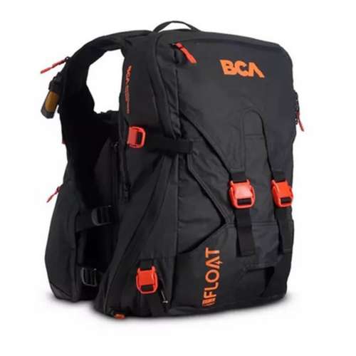 BCA Float E2 MTNPRO Airbag Vest
