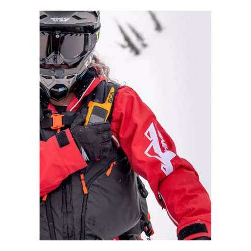 BCA Float E2 MTNPRO Airbag Vest