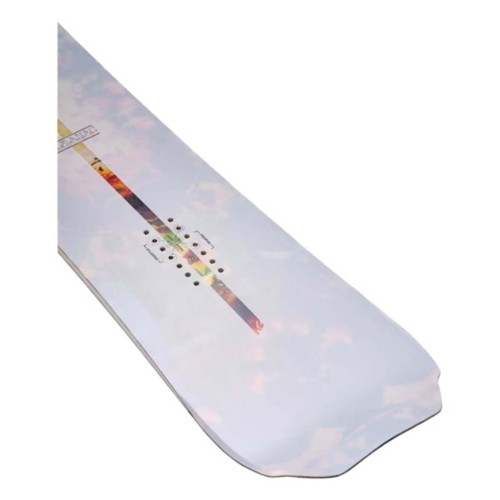 Men,Women K2 2025 Almanac Snowboard - Primary Image