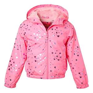 Academy girls jackets best sale