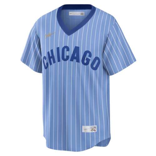 Nike Chicago Cubs Coopertown 1957-1978 Jersey