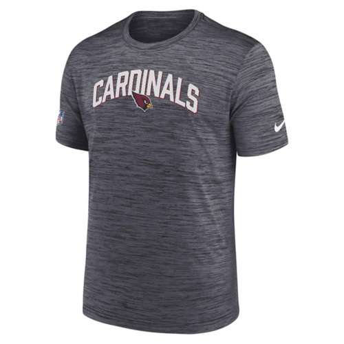 Nike Arizona Cardinals Velocity T-Shirt