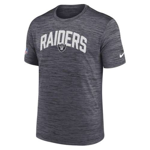 Nike Las Vegas Raiders Velocity T-Shirt