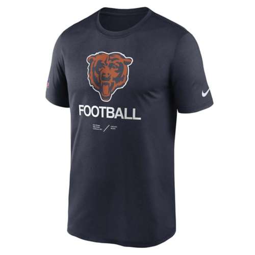 Nike Chicago Bears Legends T-Shirt