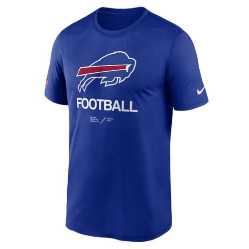 Nike Buffalo Bills Legends T-Shirt