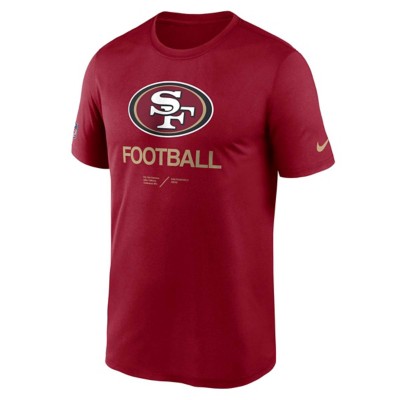 Nike cheap 49ers shirt