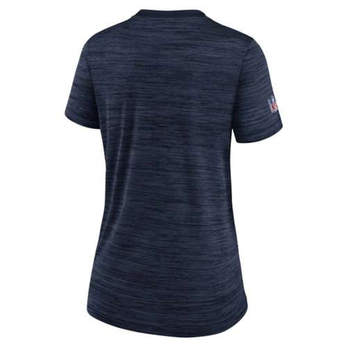 Nike Women's Chicago Bears Velocity T-Shirt
