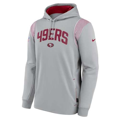 Texas Rangers Nike City Connect Therma Hoodie - Mens