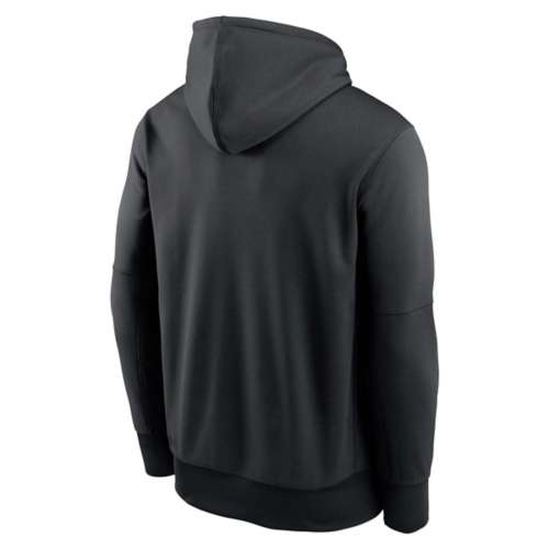 Nike Minnesota Vikings Defend The North Therma Hoodie