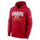 Nike chiefs kingdom store hoodie