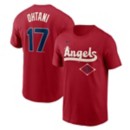 Nike Los Angeles Angels Shohei Ohtani #17 2022 City Edition Name & Number T-Shirt