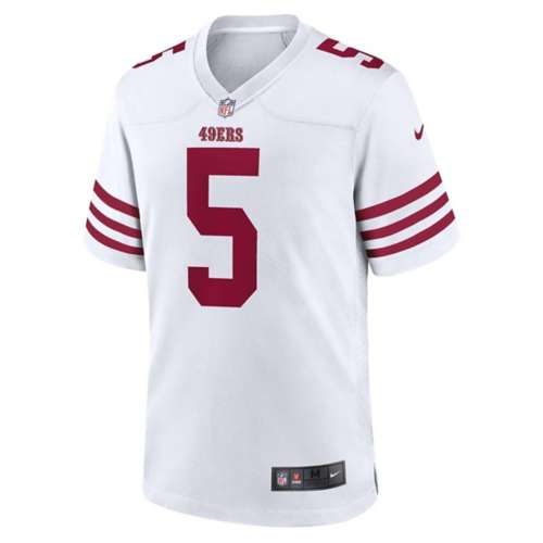 Trey Lance Jerseys, Lance 49ers Jersey, T-Shirts