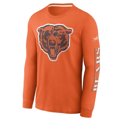 Nike Dri-FIT Rewind Playback Icon (NFL Chicago Bears) Women's Long-Sleeve  Top. Nike.com