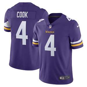 NFL_Jerseys Jersey Minnesota''Vikings''Men #22 Harrison Smith 18