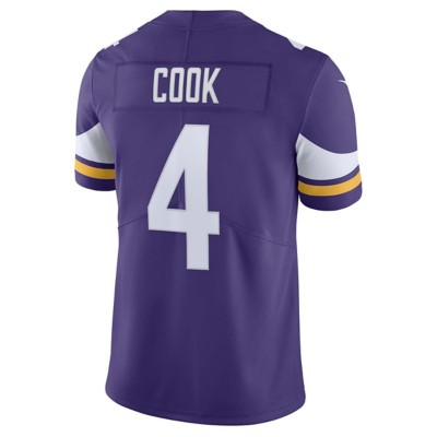 dalvin cook jersey