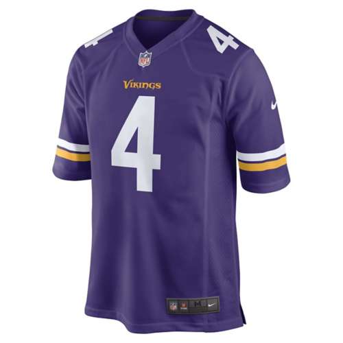 Dalvin Cook Game Worn Vikings Jersey