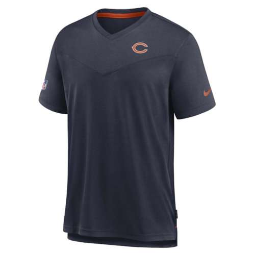 Nike Chicago Bears UV Coaches T-Shirt